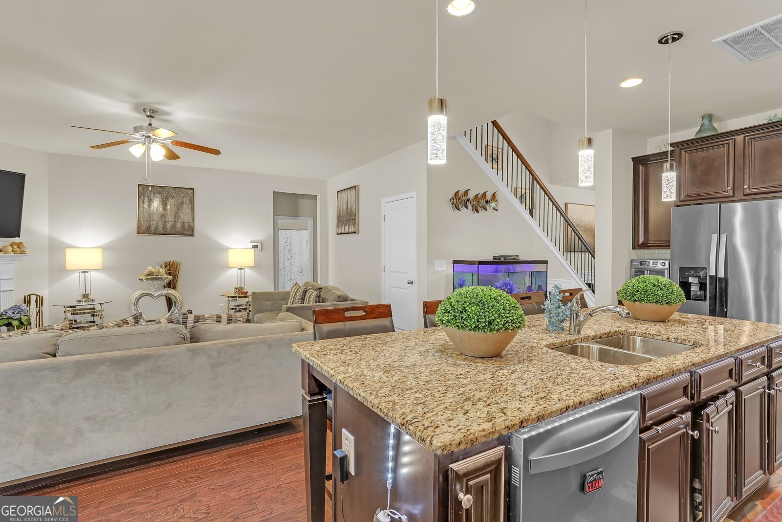 7707 Volion Drive Fairburn - Photo 7