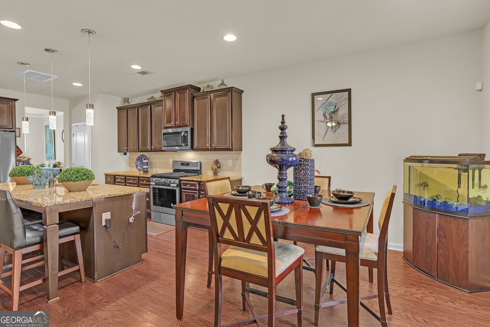 7707 Volion Drive Fairburn - Photo 8