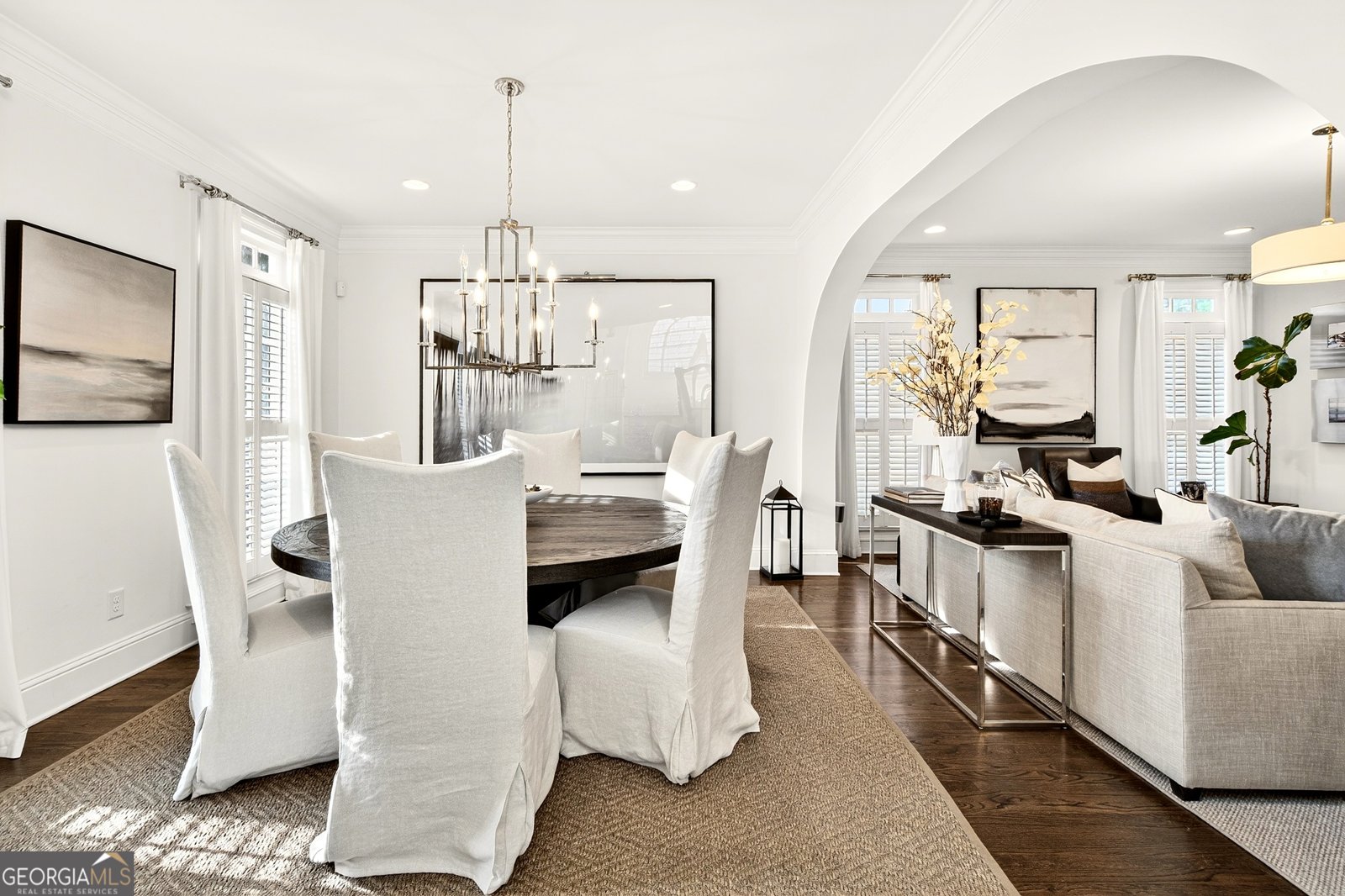 16 Conifer Circle Atlanta - Photo 10