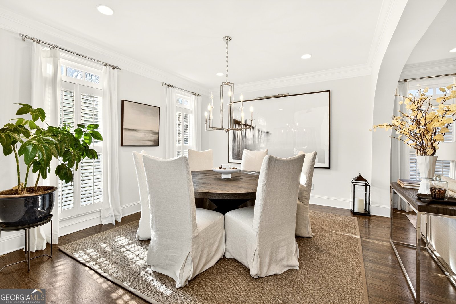 16 Conifer Circle Atlanta - Photo 11