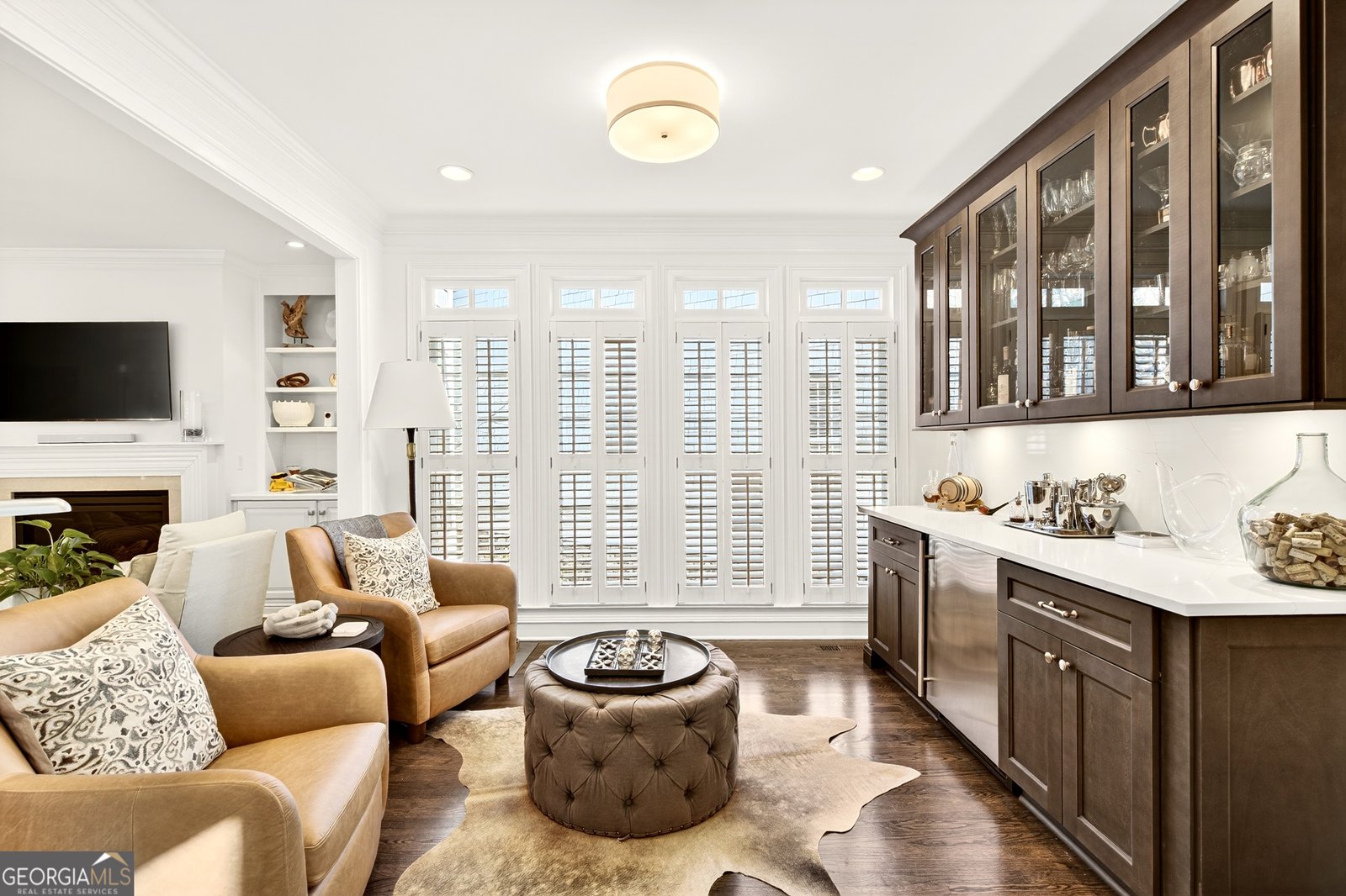 16 Conifer Circle Atlanta - Photo 12