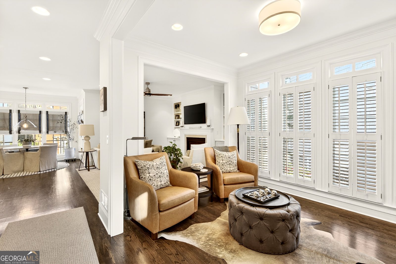 16 Conifer Circle Atlanta - Photo 13