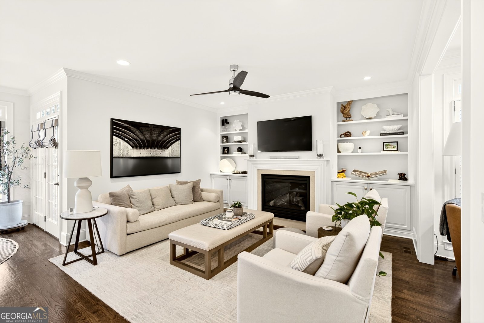 16 Conifer Circle Atlanta - Photo 15