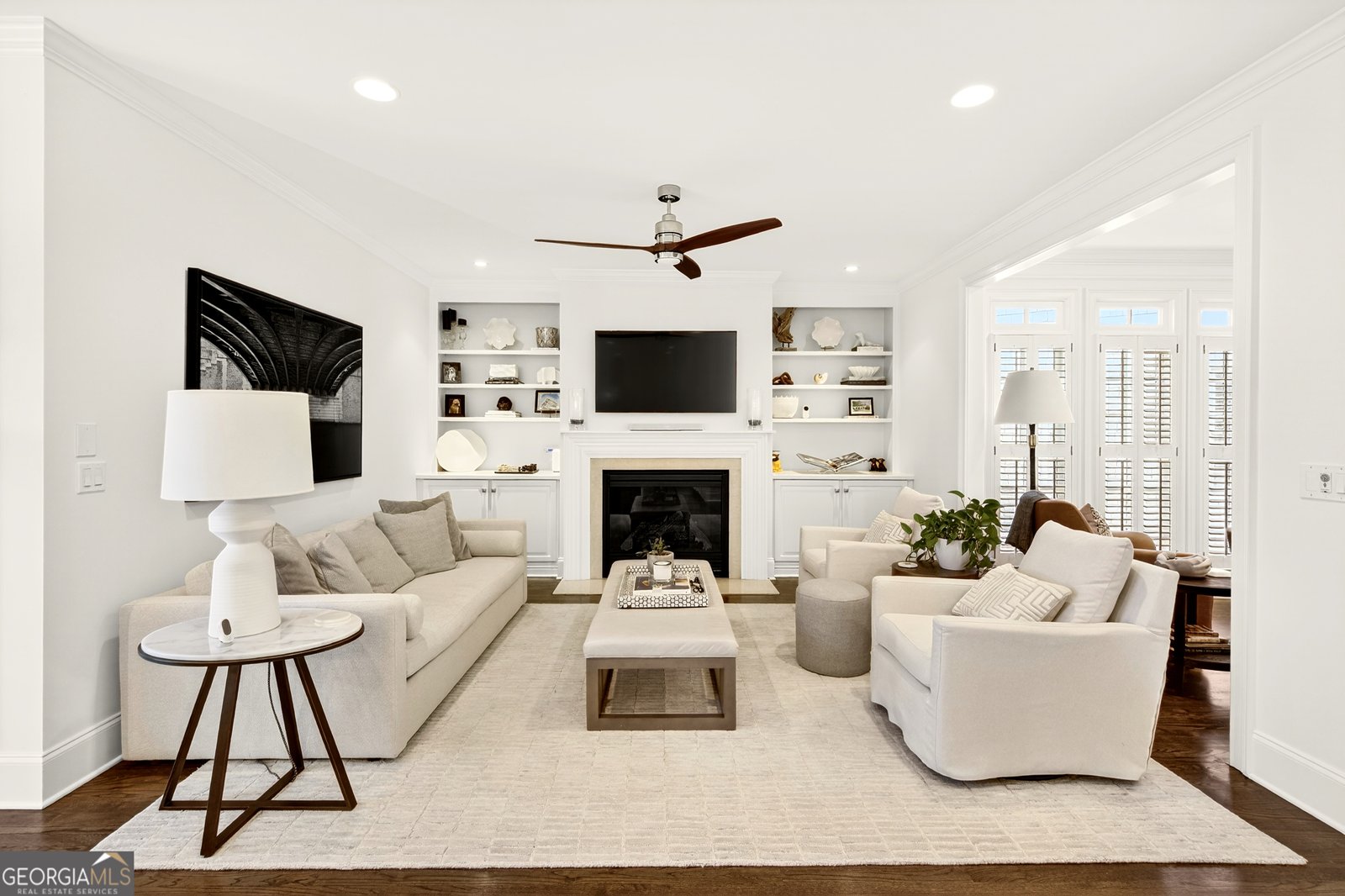 16 Conifer Circle Atlanta - Photo 16