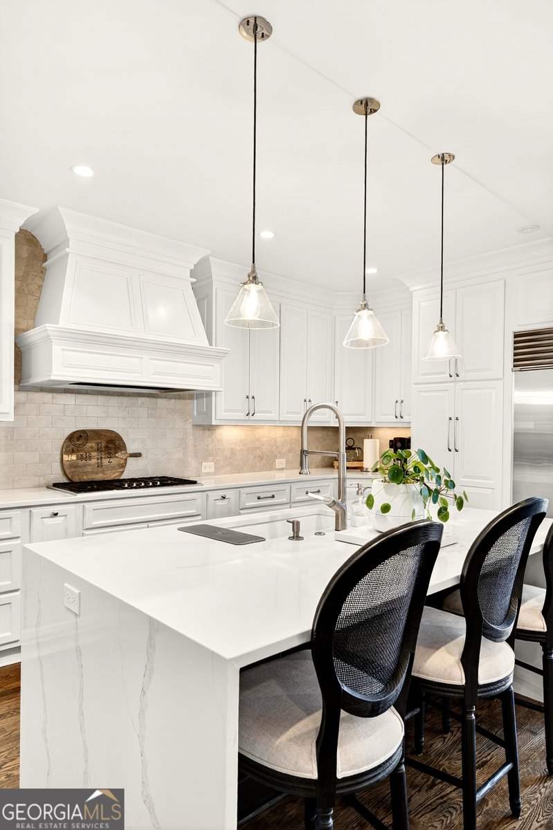 16 Conifer Circle Atlanta - Photo 19