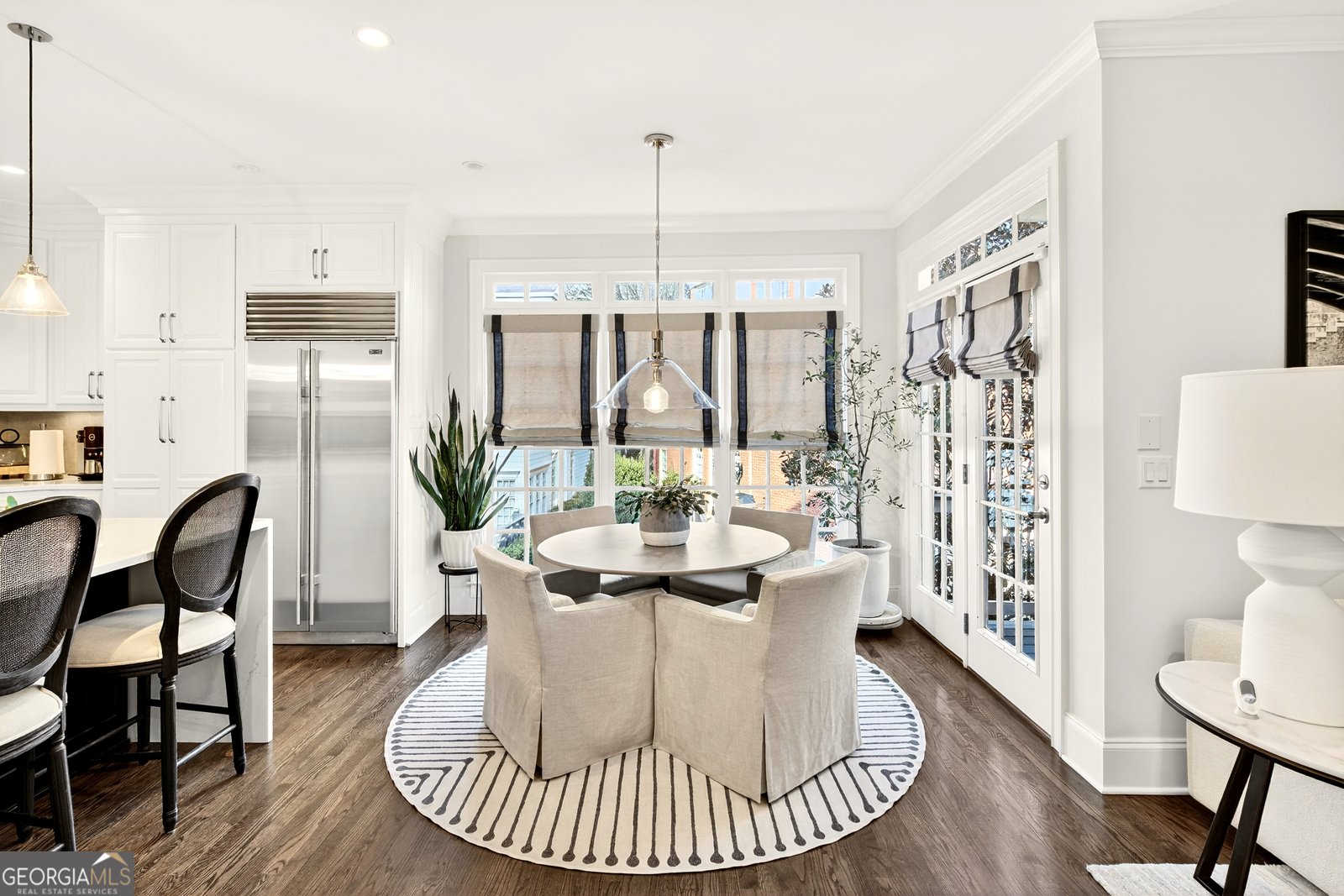 16 Conifer Circle Atlanta - Photo 23