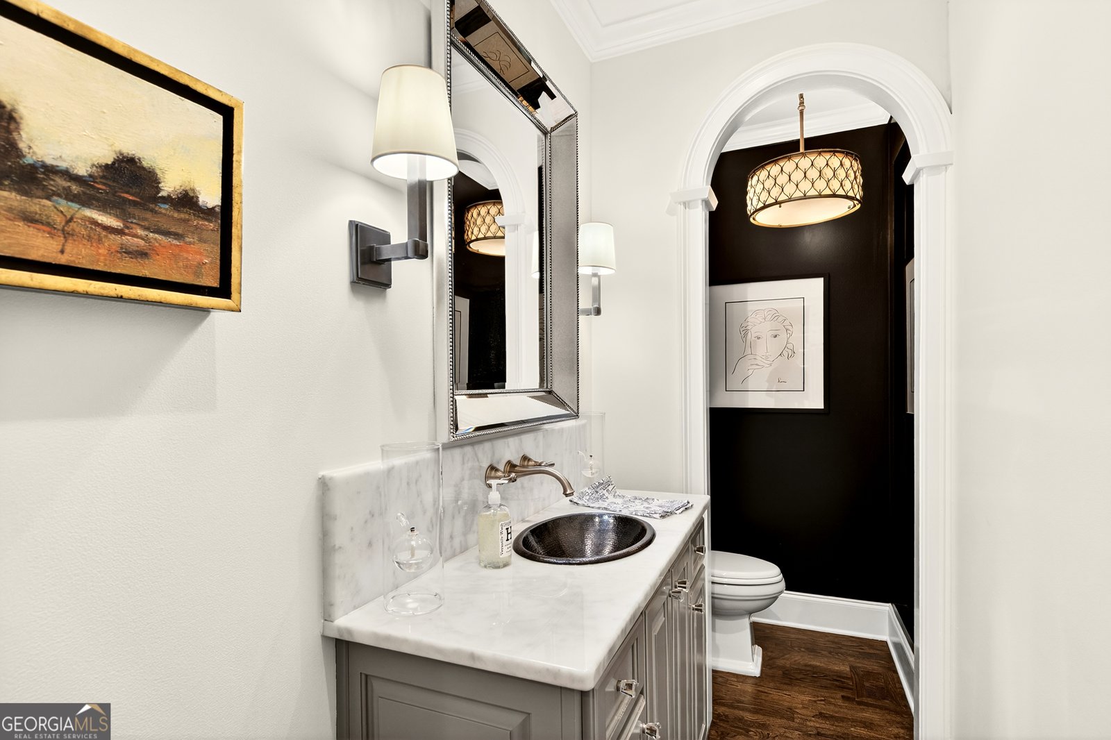 16 Conifer Circle Atlanta - Photo 28