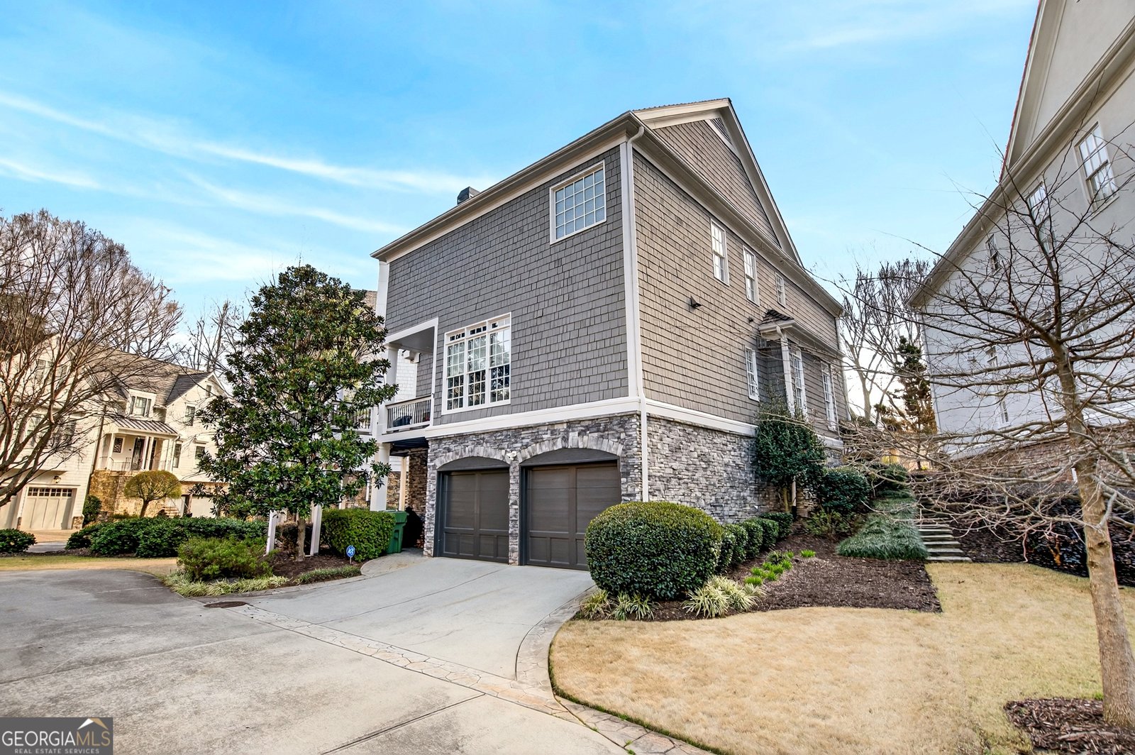 16 Conifer Circle Atlanta - Photo 56