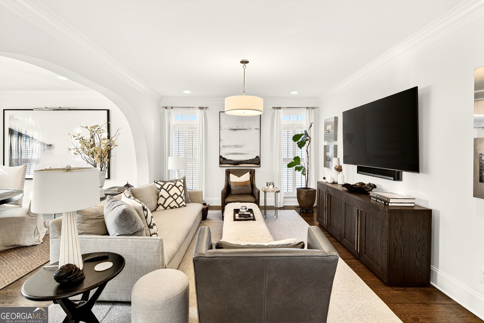 16 Conifer Circle Atlanta - Photo 7