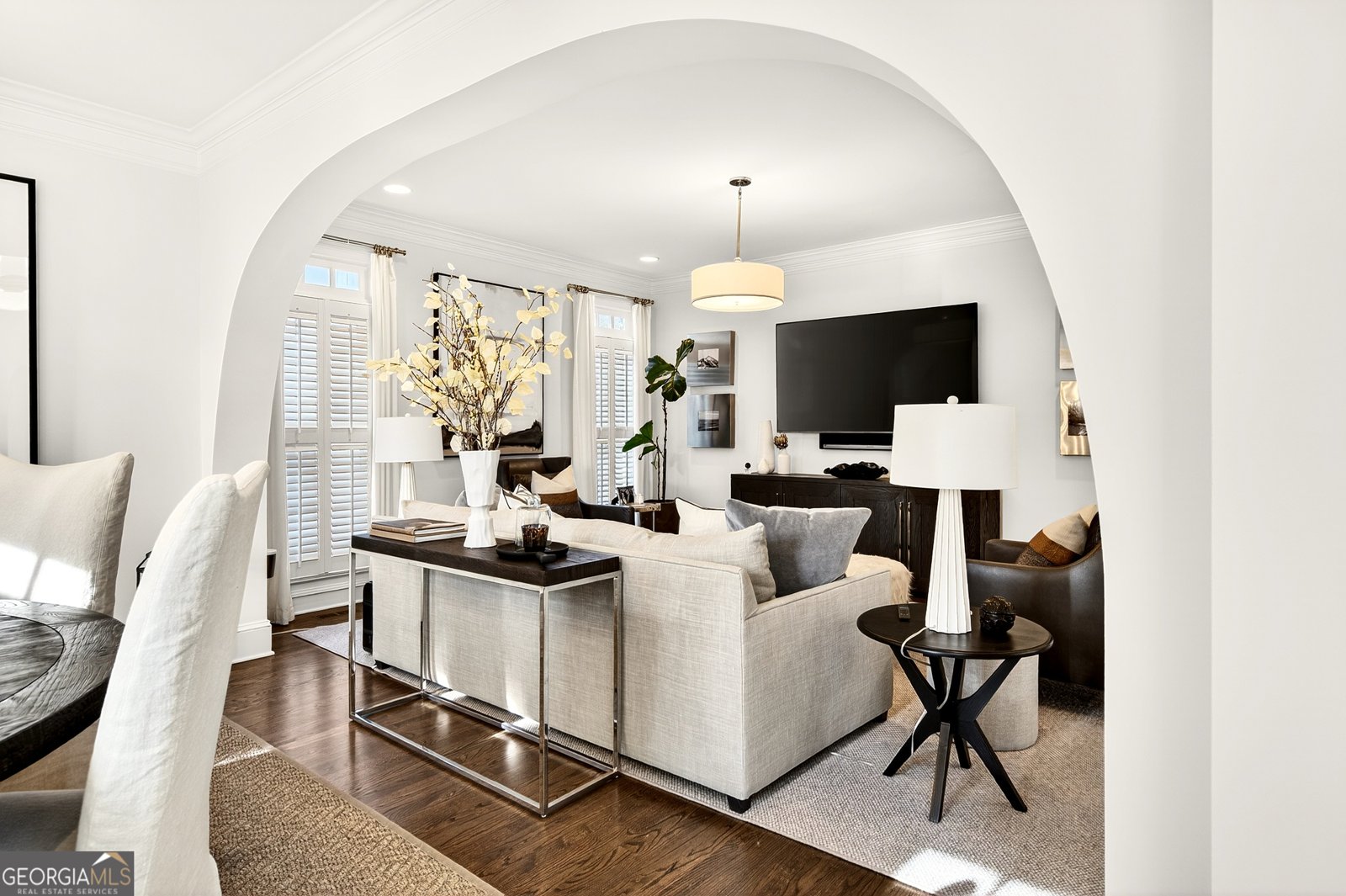 16 Conifer Circle Atlanta - Photo 9