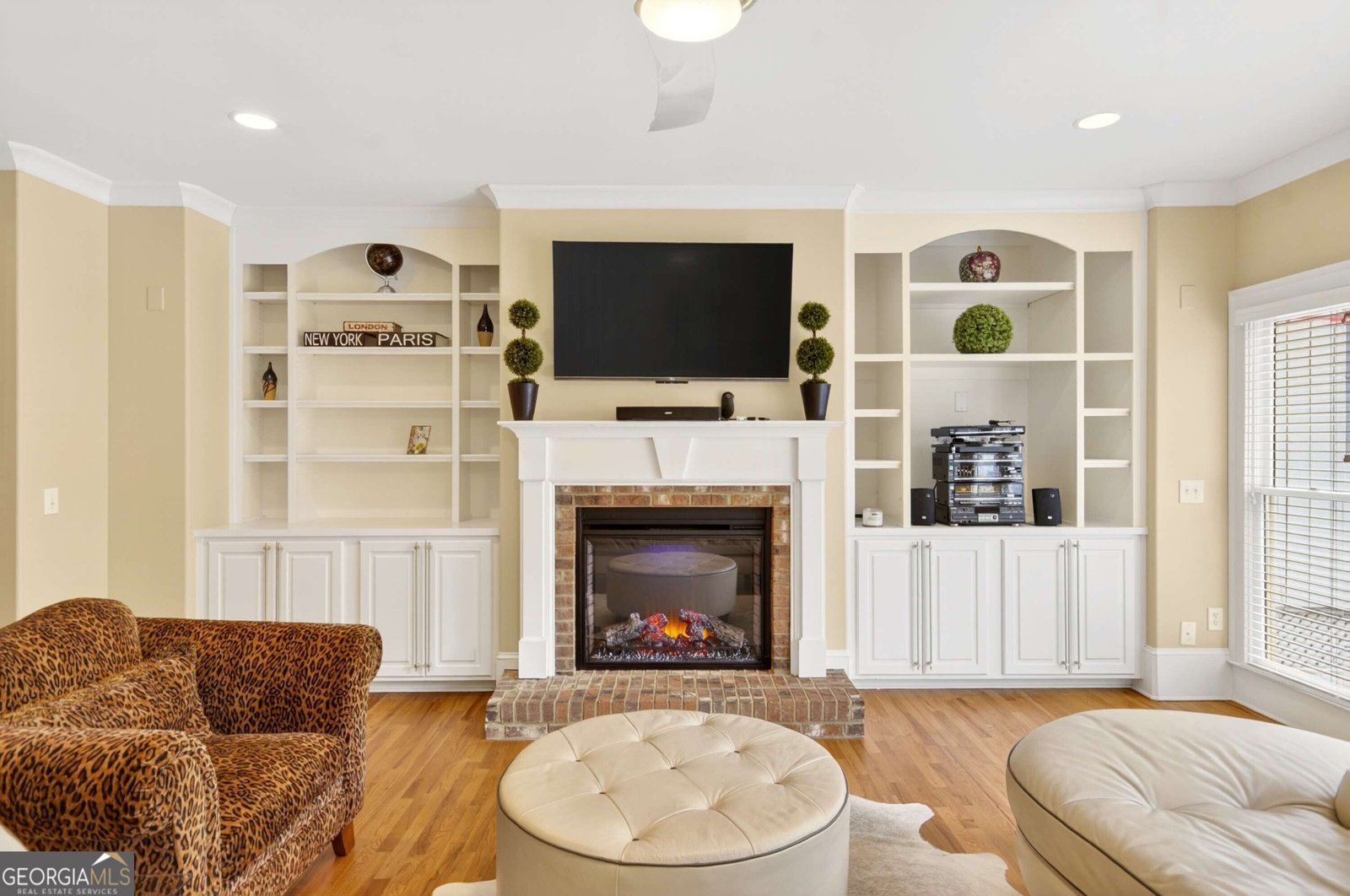 2660 Colgan Court Atlanta - Photo 14