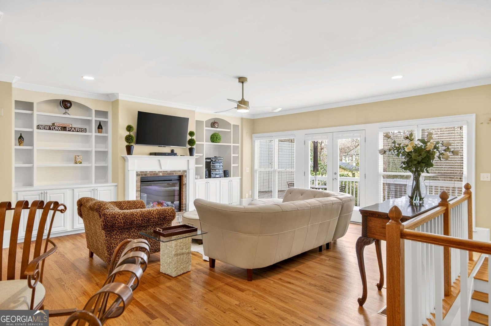 2660 Colgan Court Atlanta - Photo 15