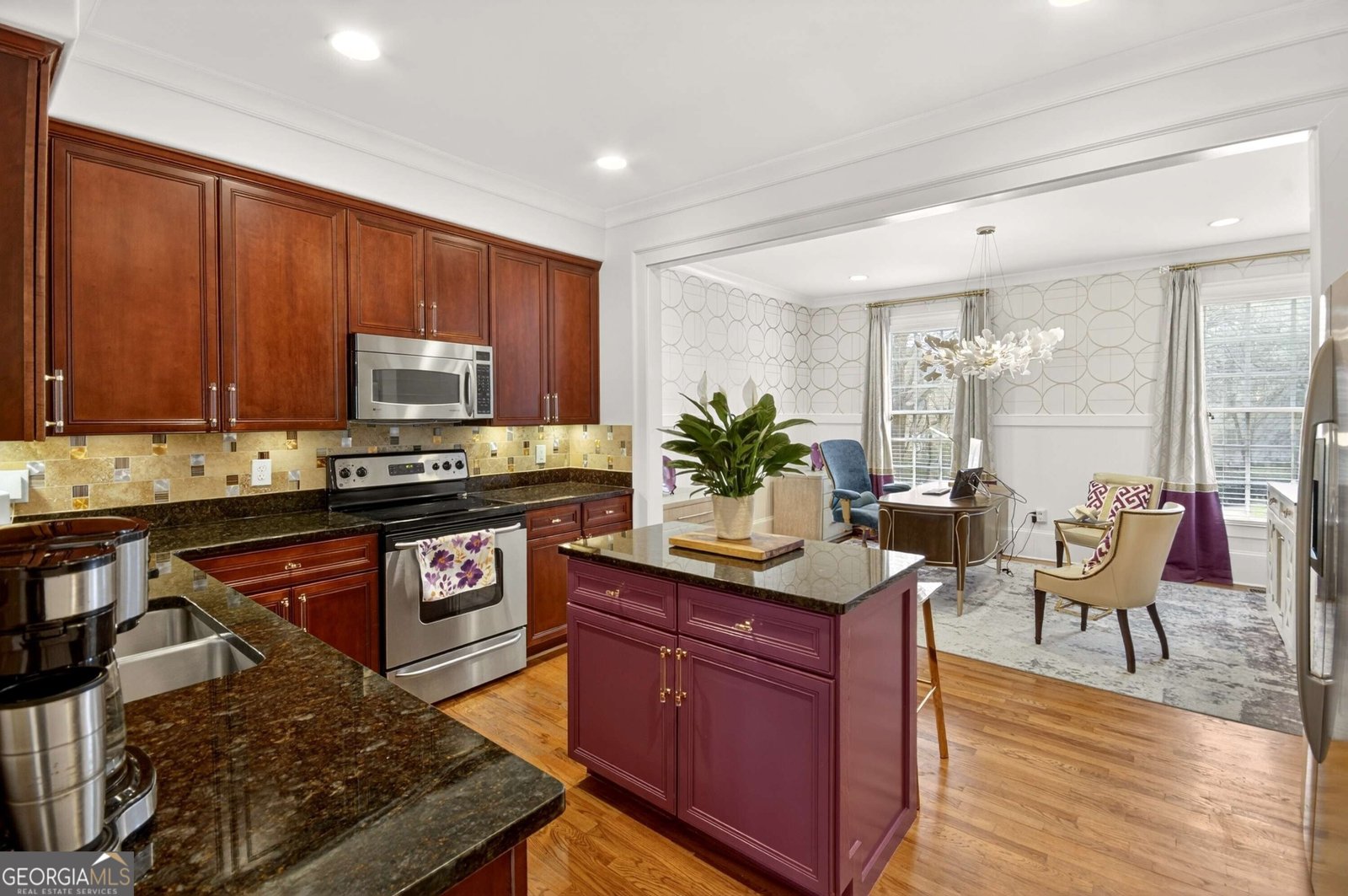 2660 Colgan Court Atlanta - Photo 17