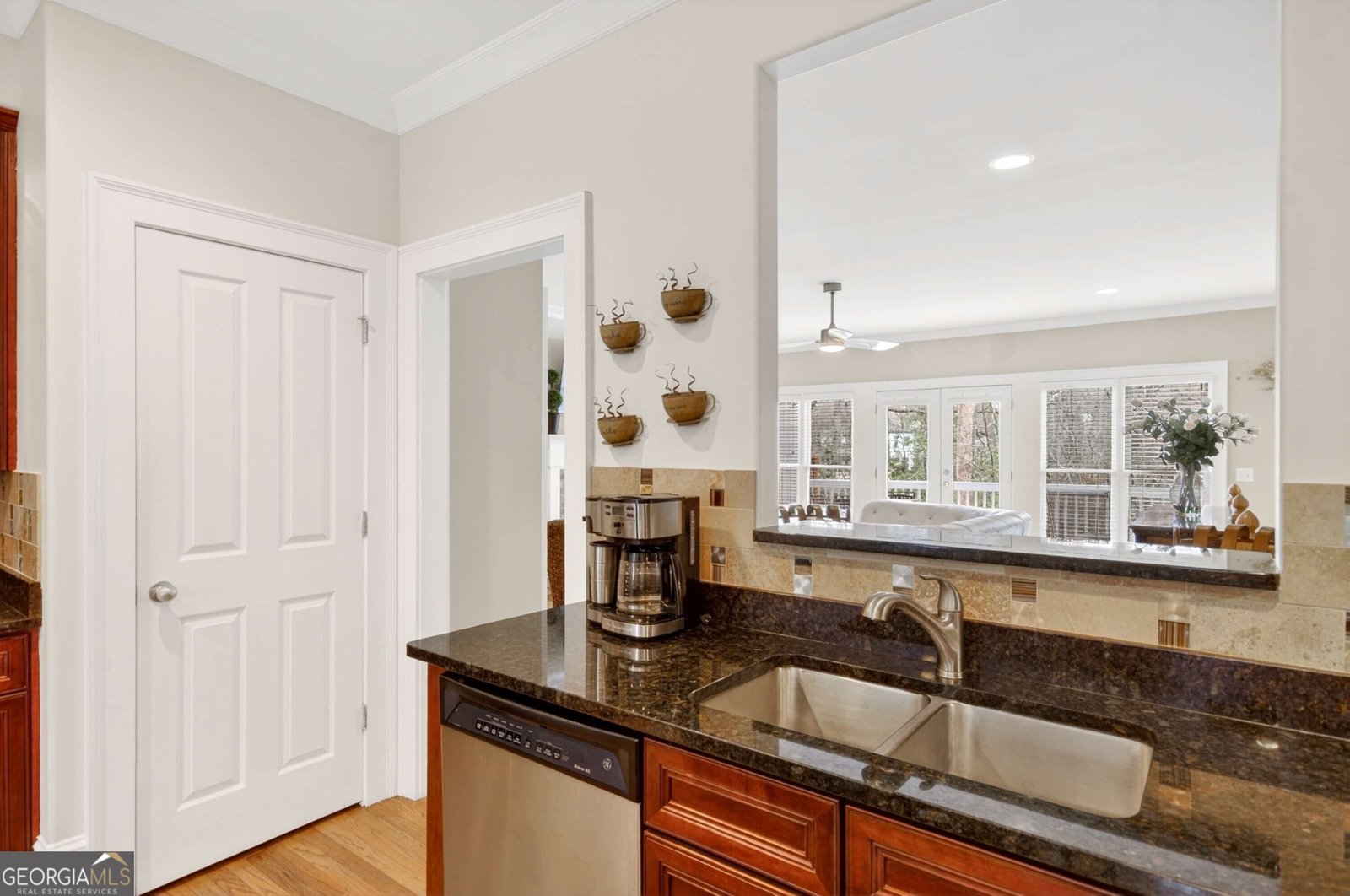 2660 Colgan Court Atlanta - Photo 18