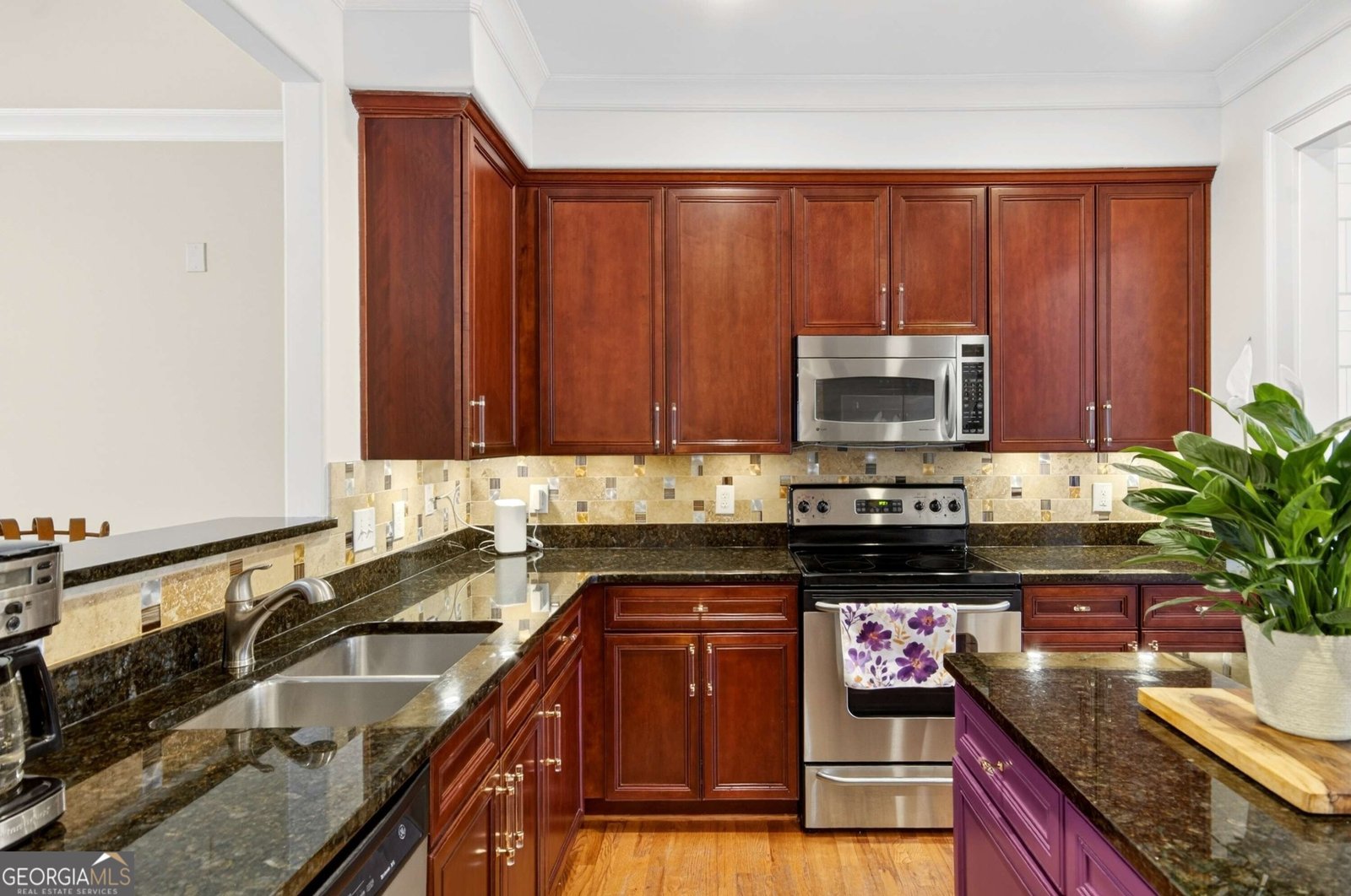 2660 Colgan Court Atlanta - Photo 19