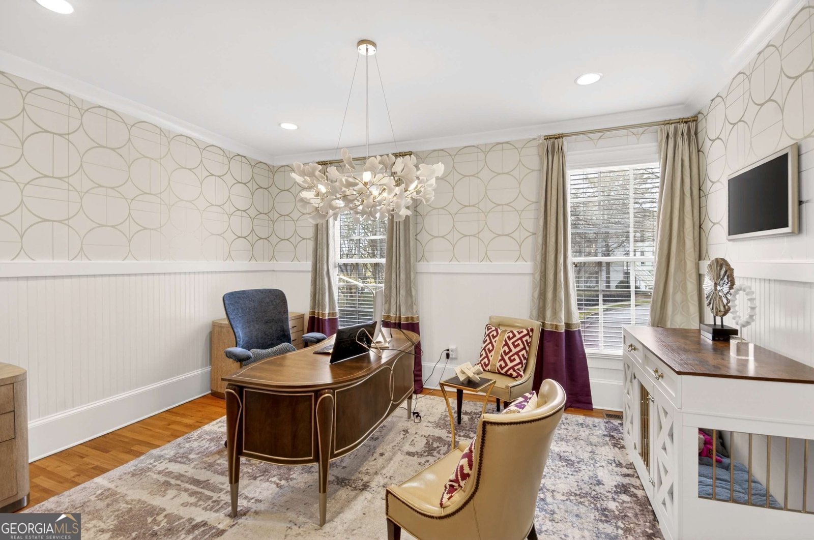 2660 Colgan Court Atlanta - Photo 20