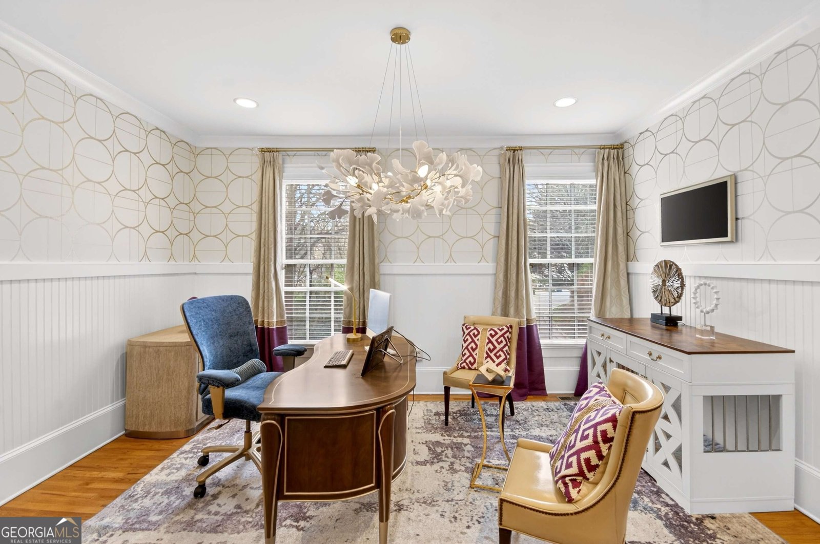 2660 Colgan Court Atlanta - Photo 21