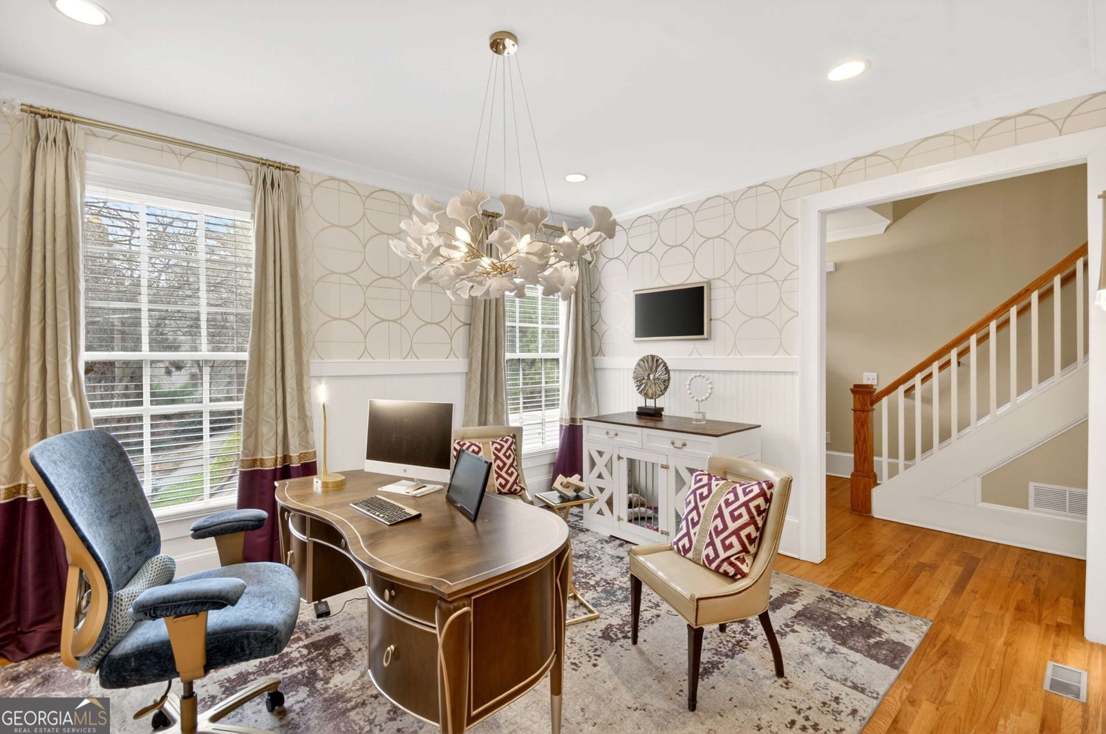 2660 Colgan Court Atlanta - Photo 22