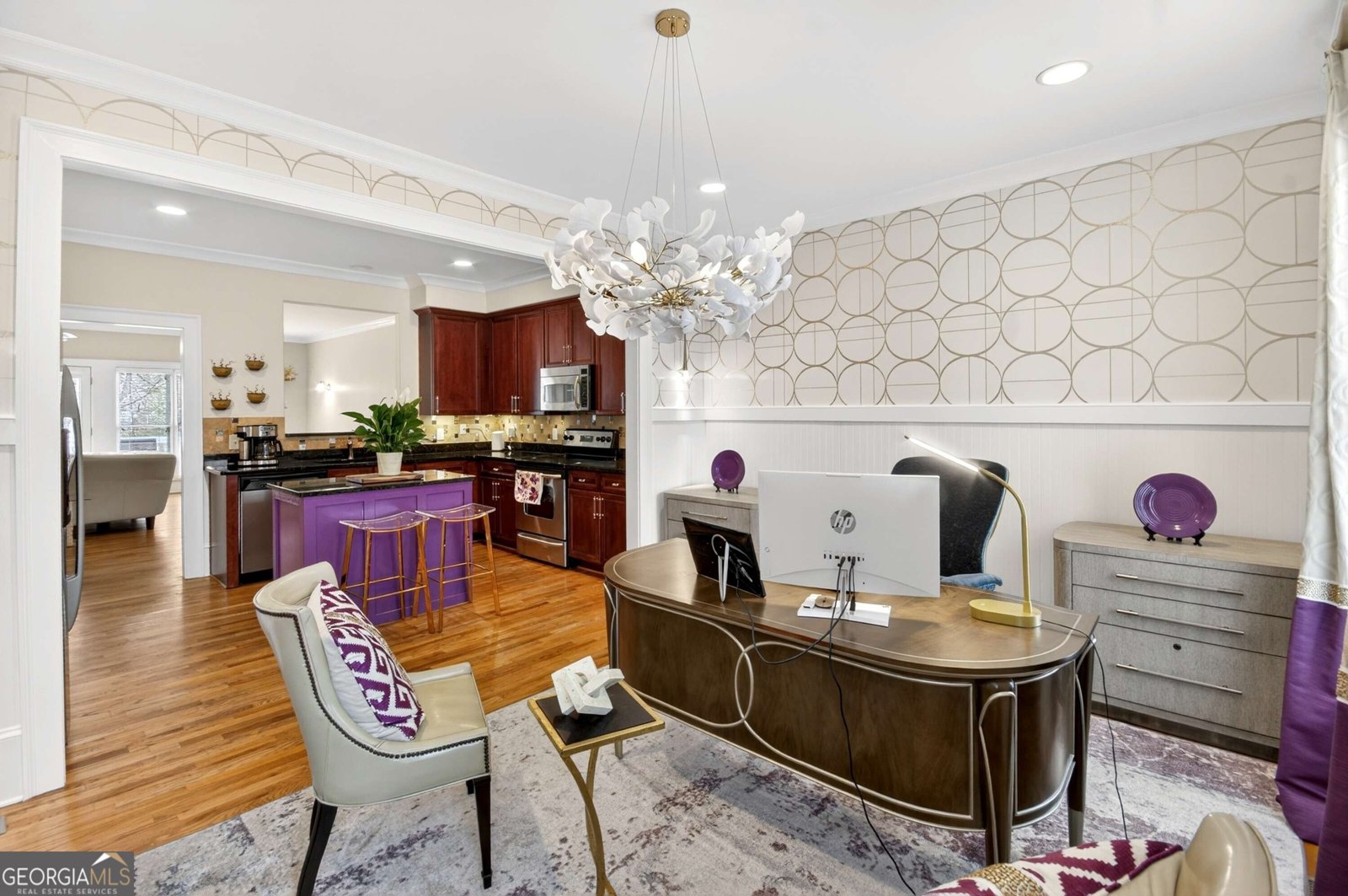 2660 Colgan Court Atlanta - Photo 23