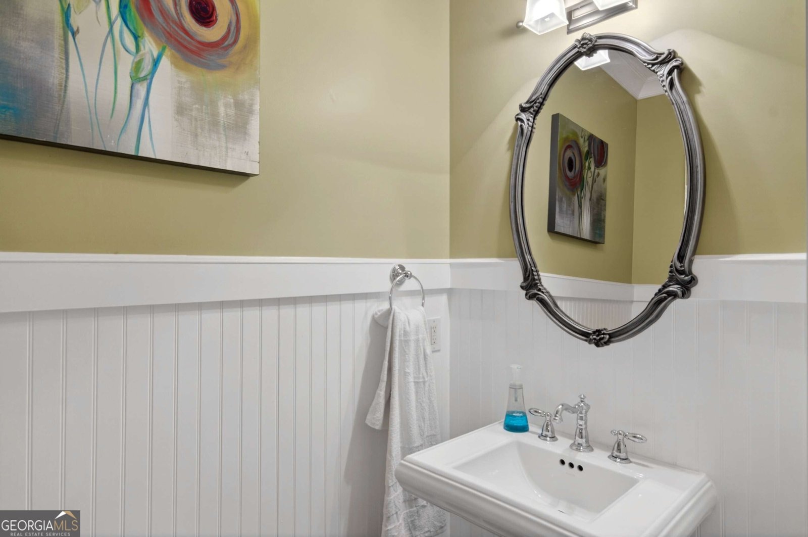 2660 Colgan Court Atlanta - Photo 25