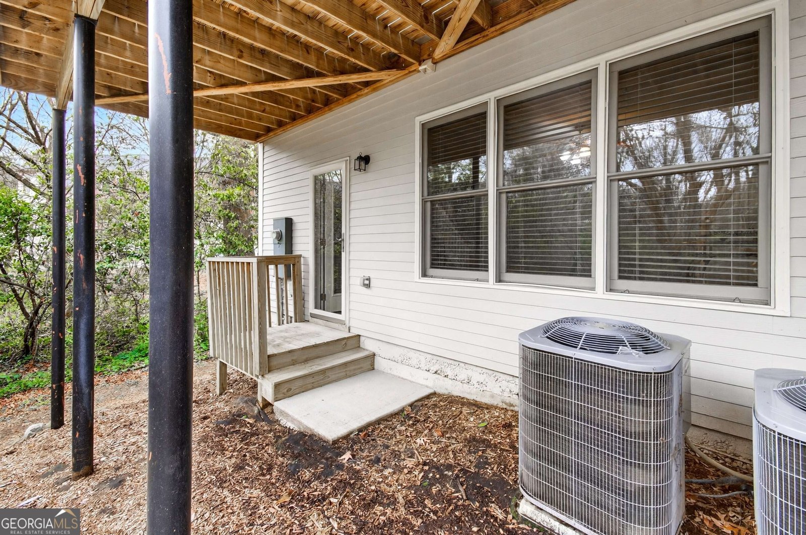 2660 Colgan Court Atlanta - Photo 42