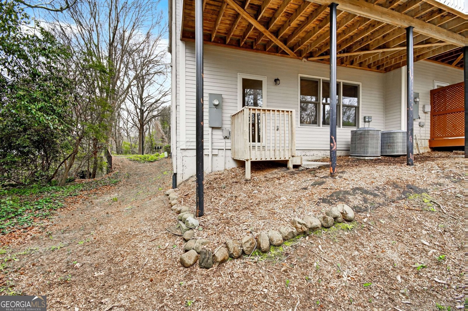 2660 Colgan Court Atlanta - Photo 43