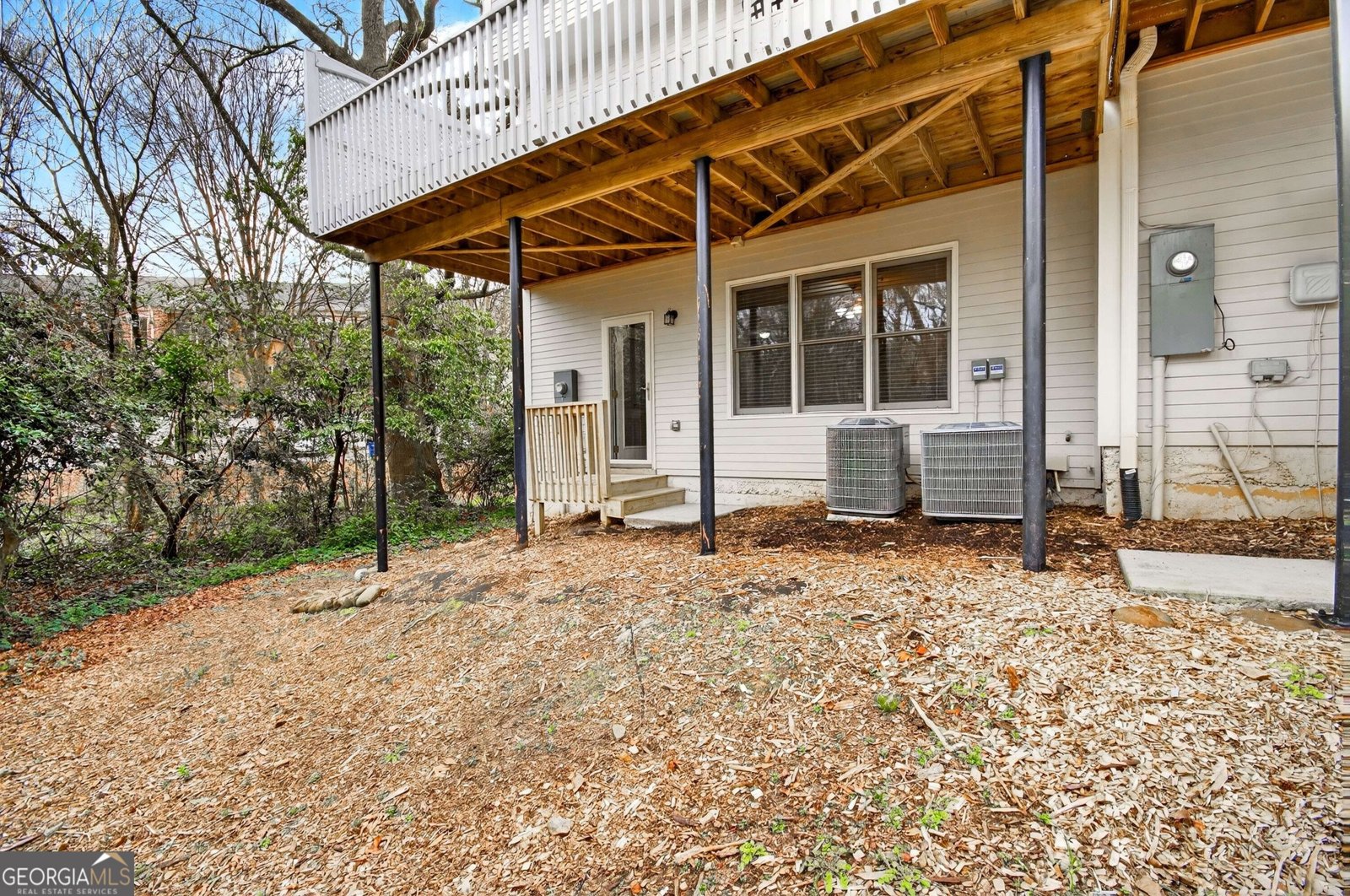 2660 Colgan Court Atlanta - Photo 44