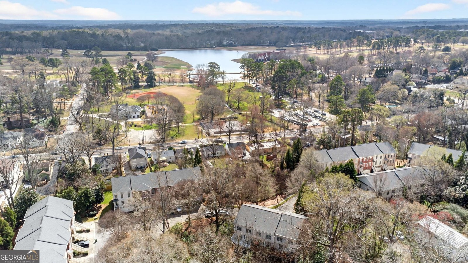 2660 Colgan Court Atlanta - Photo 50