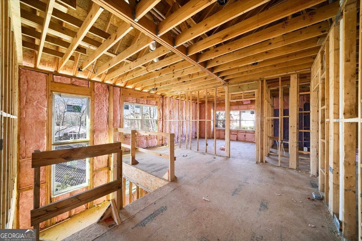 604 Warwick Street Atlanta - Photo 16