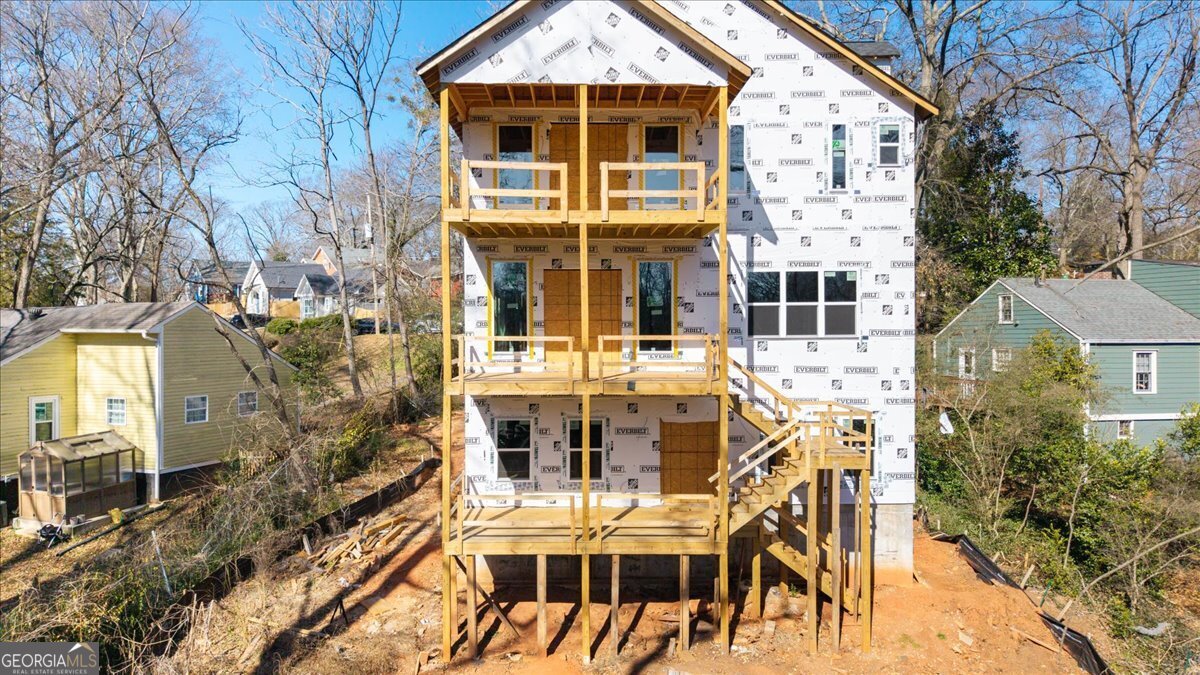 604 Warwick Street Atlanta - Photo 23