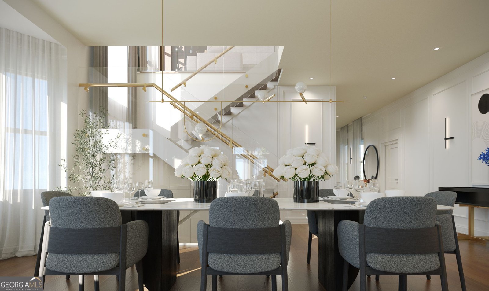 604 Warwick Street Atlanta - Photo 6