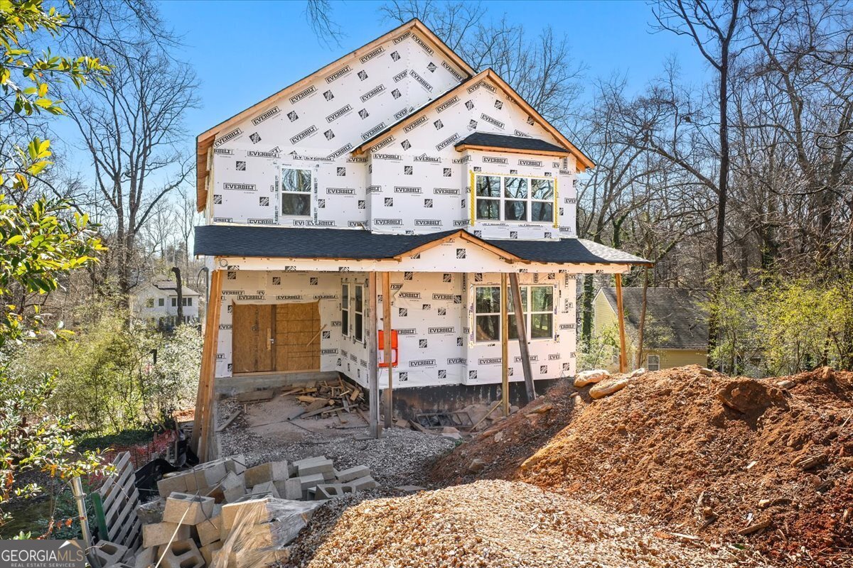 604 Warwick Street Atlanta - Photo 8