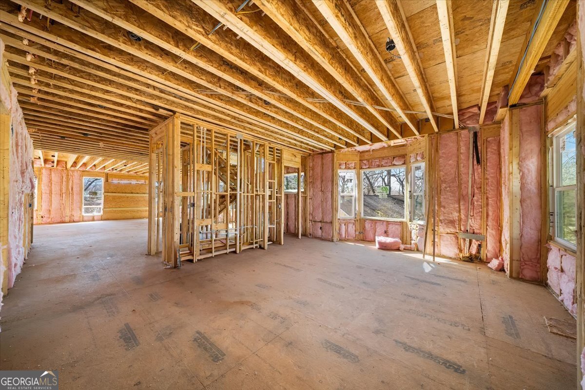 604 Warwick Street Atlanta - Photo 9