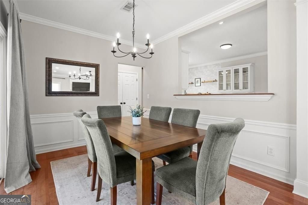 570 Rosedown Way Alpharetta - Photo 13