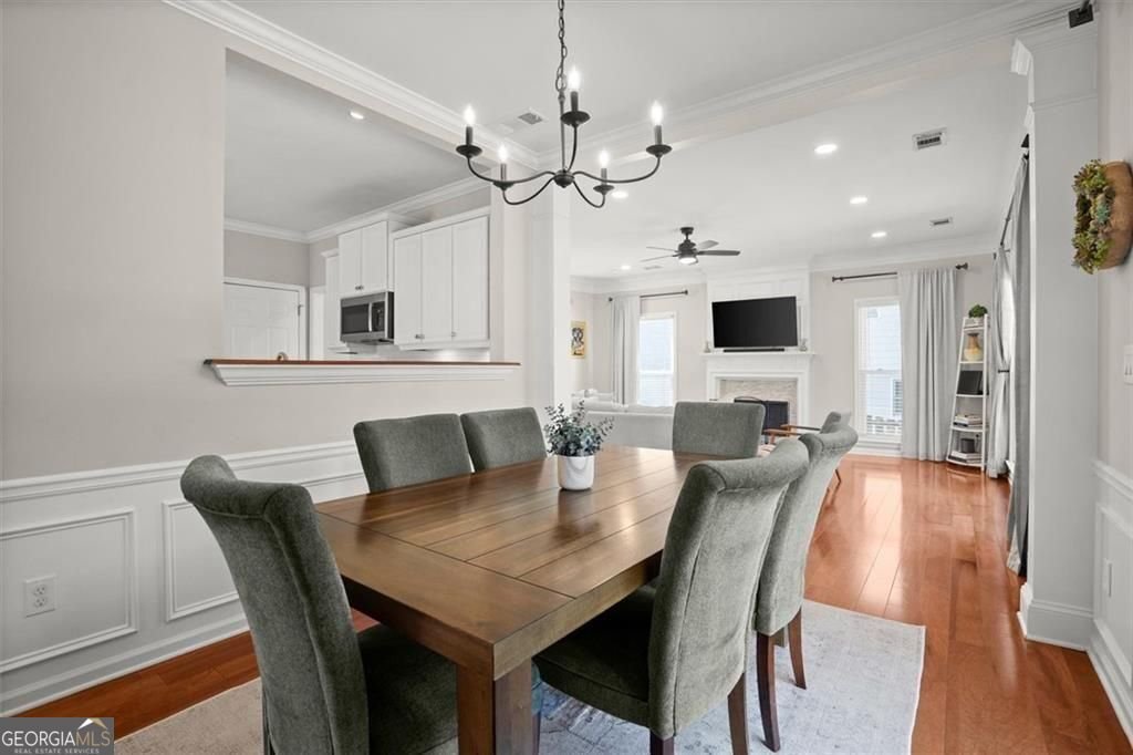 570 Rosedown Way Alpharetta - Photo 14