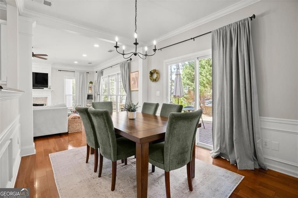 570 Rosedown Way Alpharetta - Photo 15