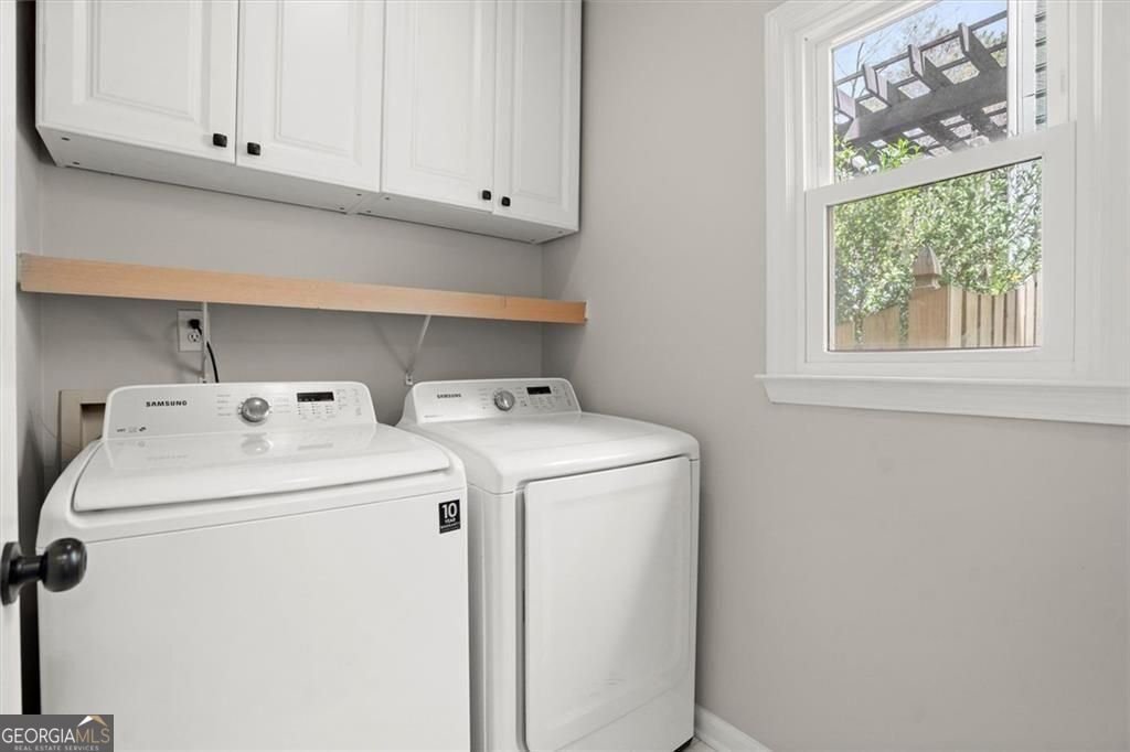 570 Rosedown Way Alpharetta - Photo 16