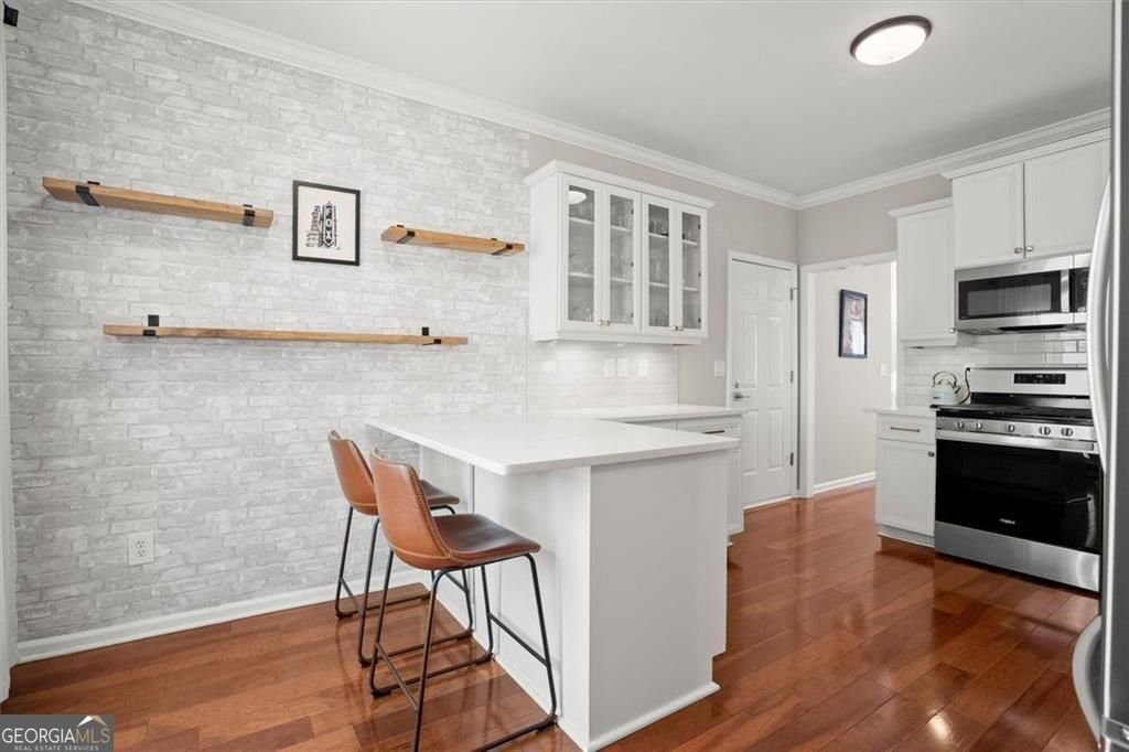 570 Rosedown Way Alpharetta - Photo 17