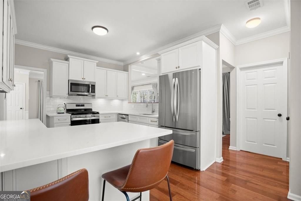 570 Rosedown Way Alpharetta - Photo 18