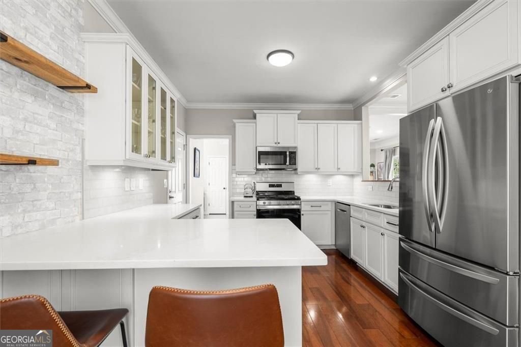 570 Rosedown Way Alpharetta - Photo 19