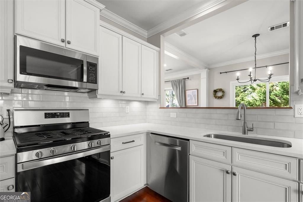 570 Rosedown Way Alpharetta - Photo 21