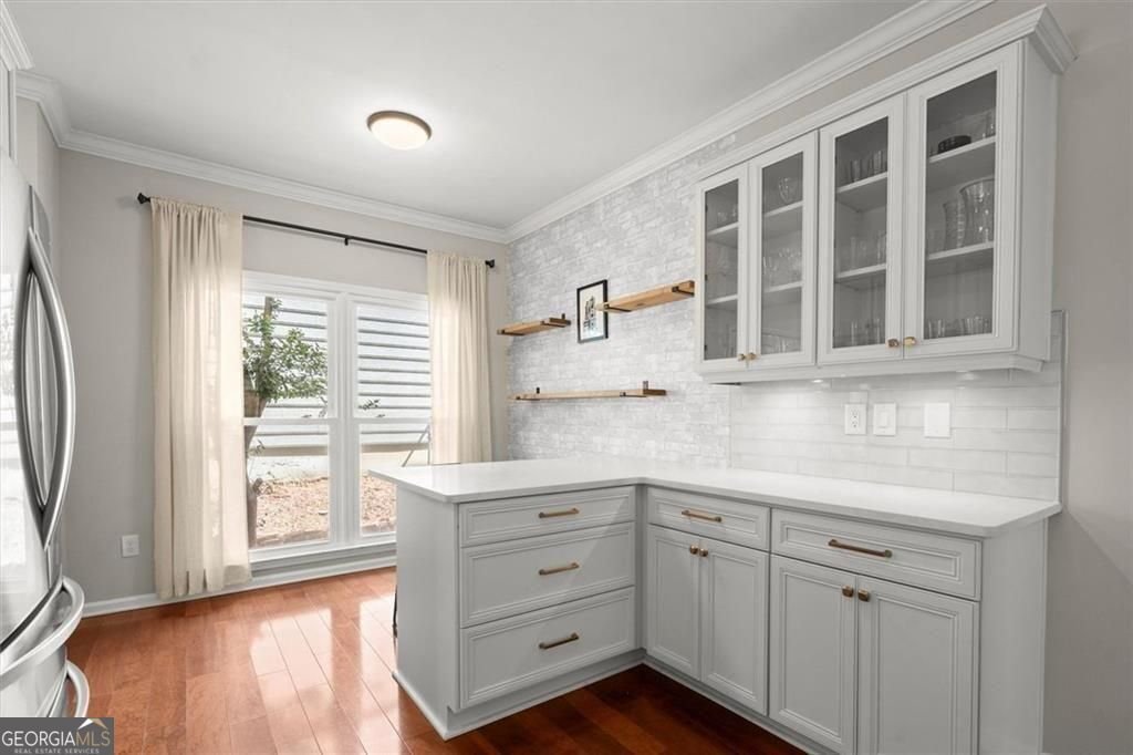 570 Rosedown Way Alpharetta - Photo 22