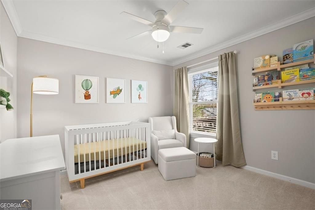 570 Rosedown Way Alpharetta - Photo 35