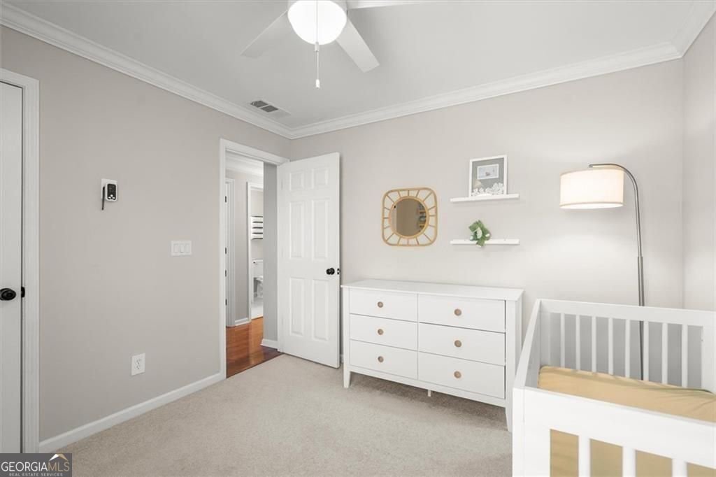 570 Rosedown Way Alpharetta - Photo 36