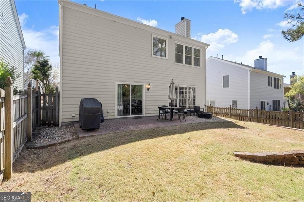 570 Rosedown Way Alpharetta - Photo 39