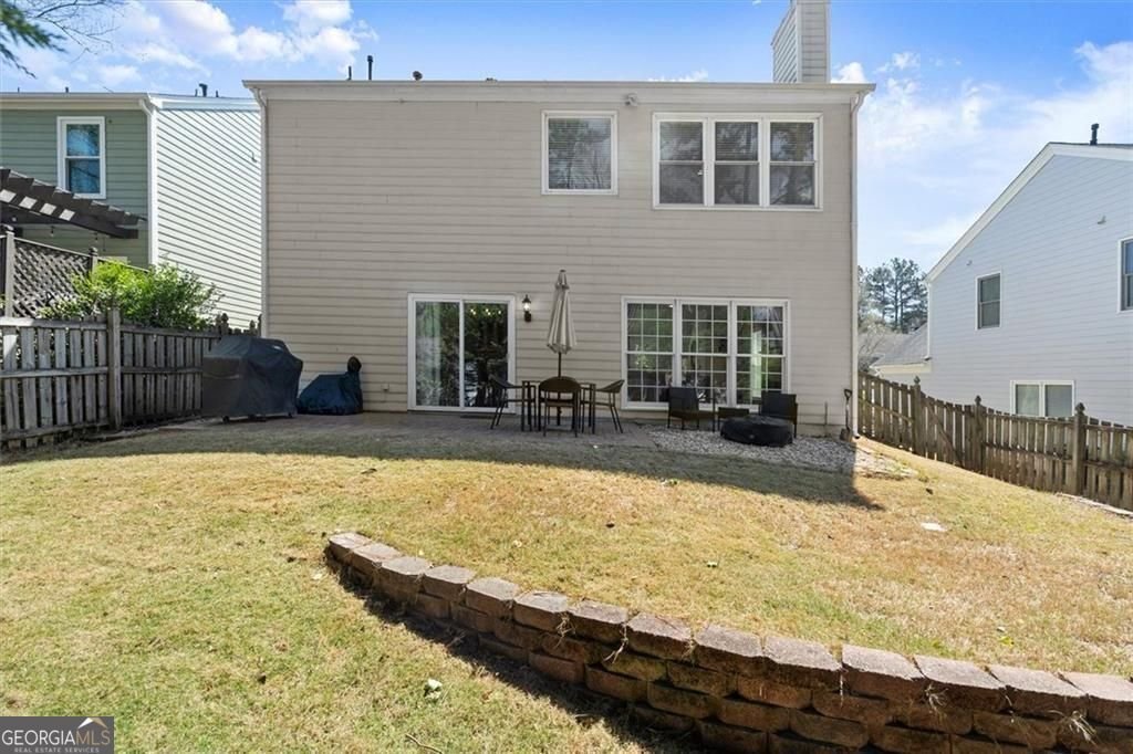 570 Rosedown Way Alpharetta - Photo 40