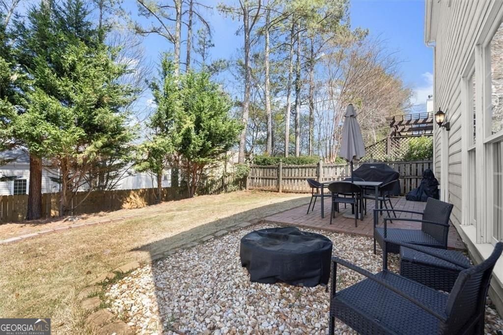 570 Rosedown Way Alpharetta - Photo 42
