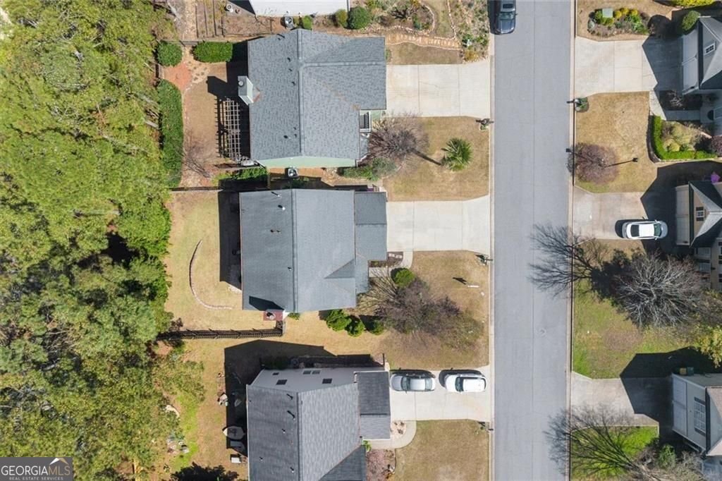 570 Rosedown Way Alpharetta - Photo 44