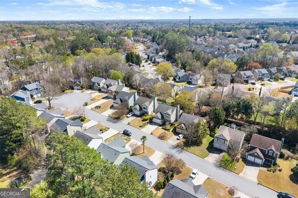 570 Rosedown Way Alpharetta - Photo 45