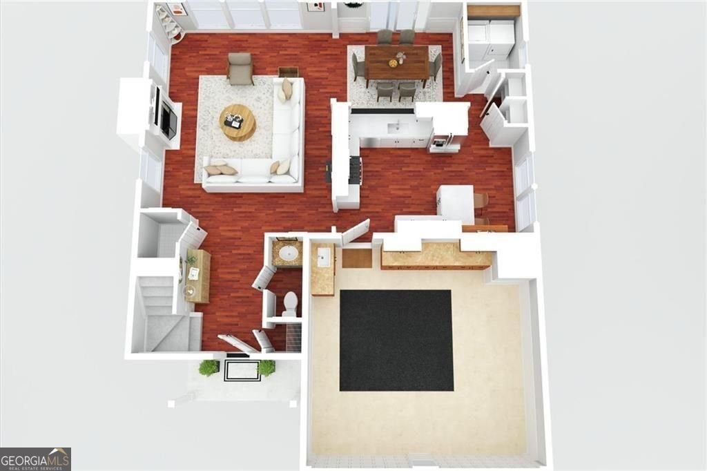 570 Rosedown Way Alpharetta - Photo 53